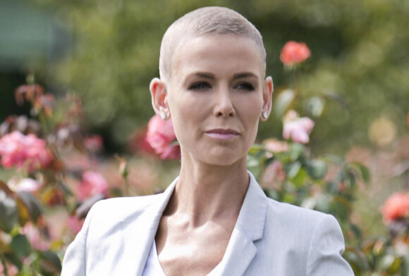 Gunhild Stordalen delte bilde med ekskona til Petter